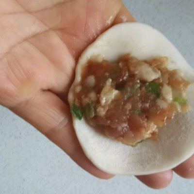 有了这道芹菜肉馅饺子，不爱吃饭的孩子都胃口大开