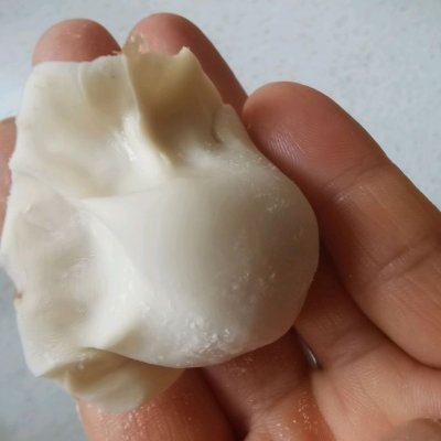 有了这道芹菜肉馅饺子，不爱吃饭的孩子都胃口大开