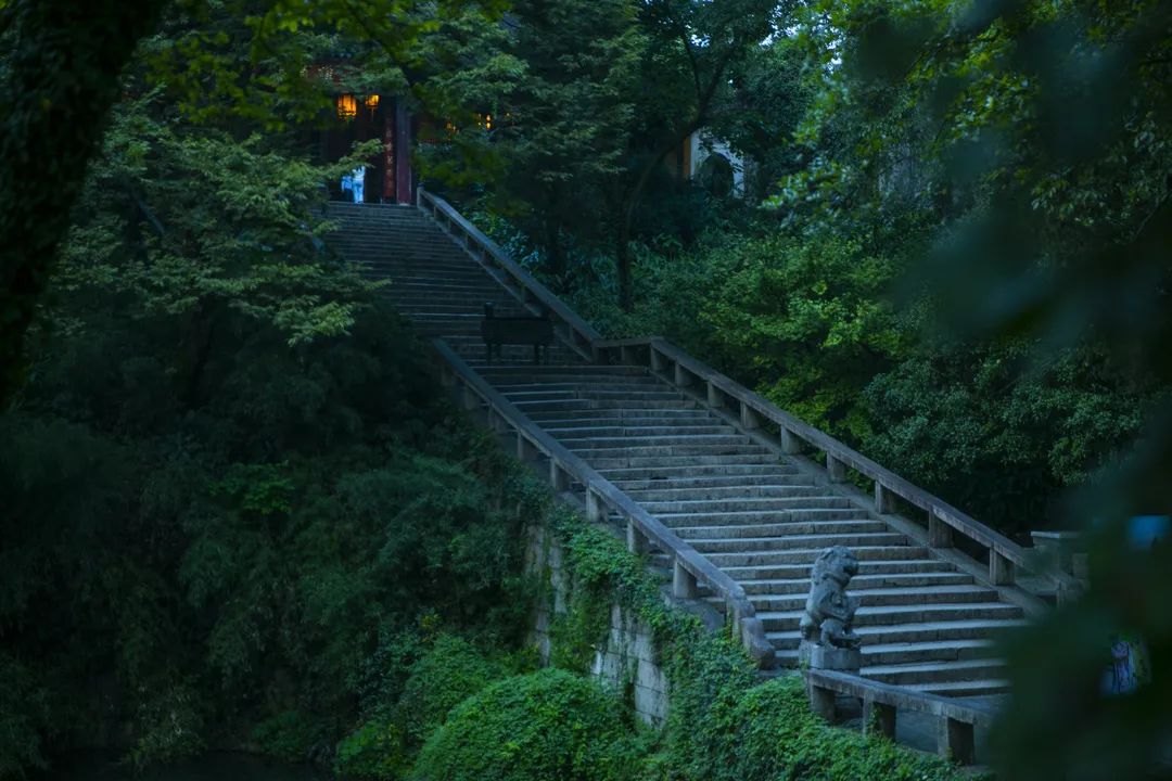 运河十景 | 斜而不倒，屹立千年，走进吴中第一名胜