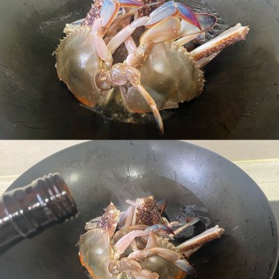 梭子蟹怎么做好吃又简单,梭子蟹怎么做好吃又简单清蒸