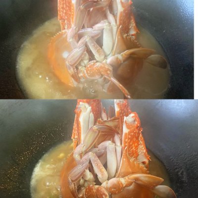梭子蟹怎么做好吃又简单,梭子蟹怎么做好吃又简单清蒸