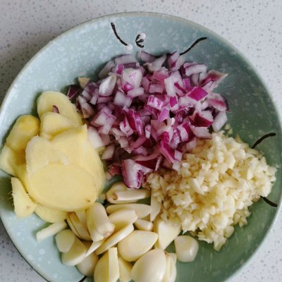 简单快手又下饭的0失败家常鸡爪子吃起来那叫一个香