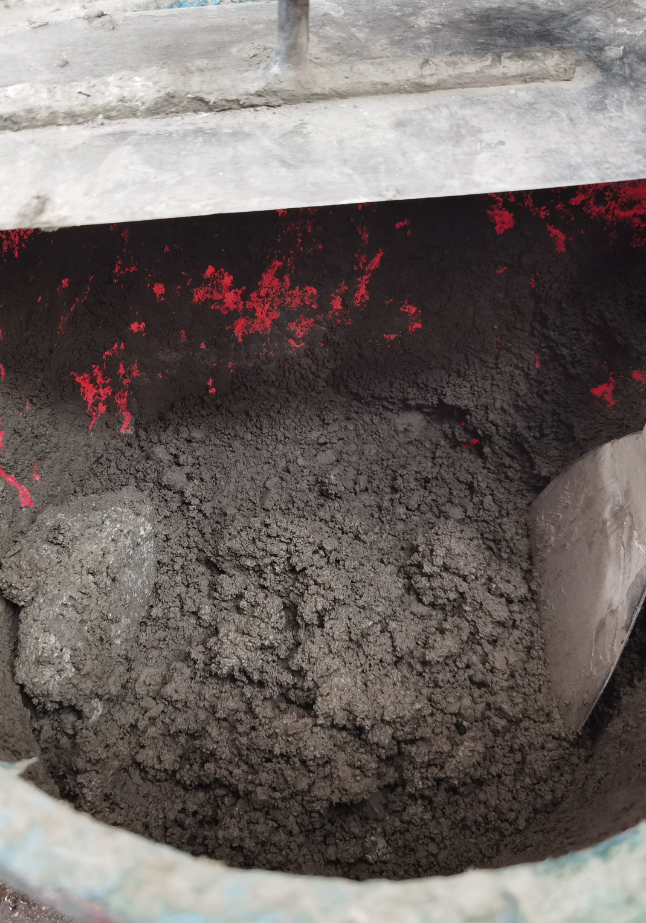 「节能宣传周」中建八局一公司：混凝土无痕快速修复技术