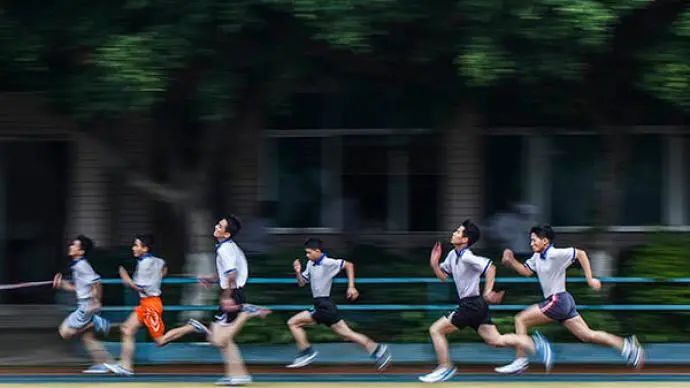 最新 | 中小学提升、中高考改革、一批高校建新校区！天津教育这样干！