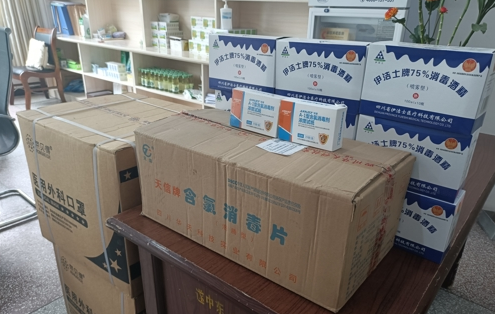 开学在即！全省各地各校这样做准备......