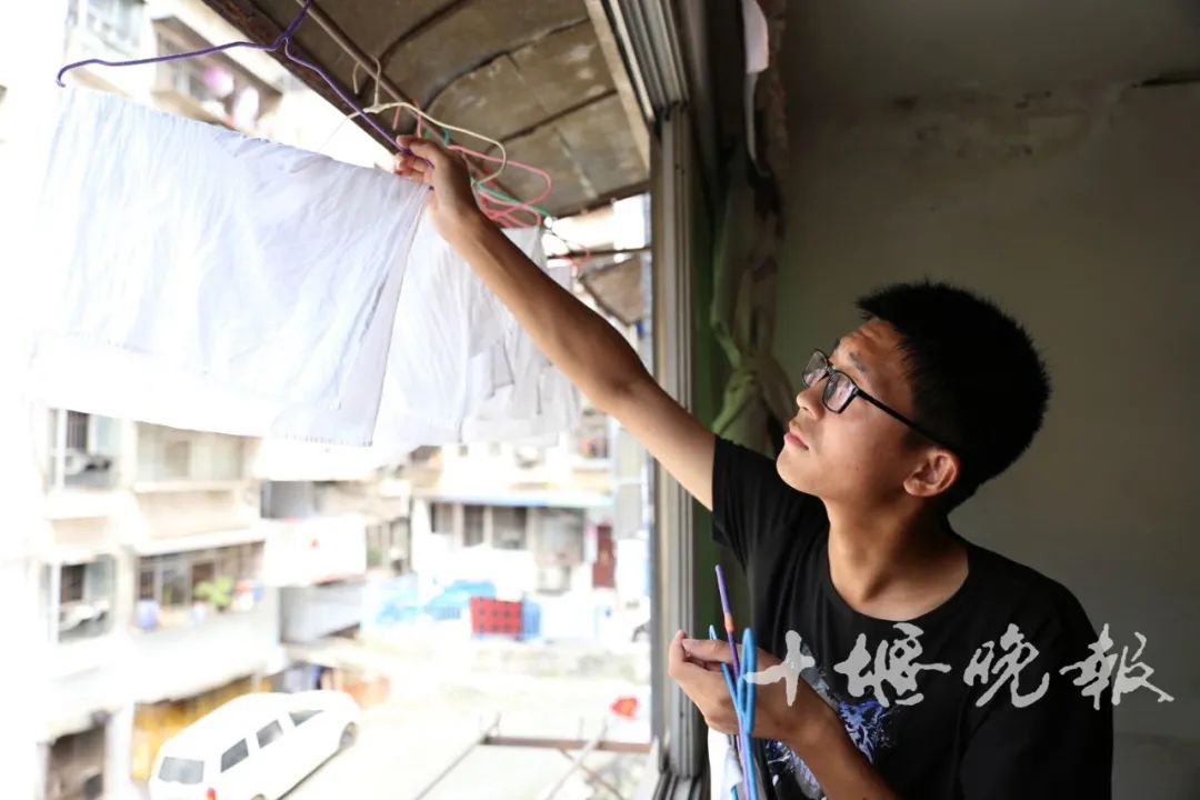 有香港90后爱心人士