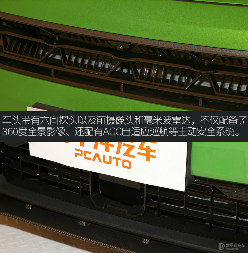 6.5s破百，外观骚过BBA！抢先体验领克05+，这台性能SUV拉风极了