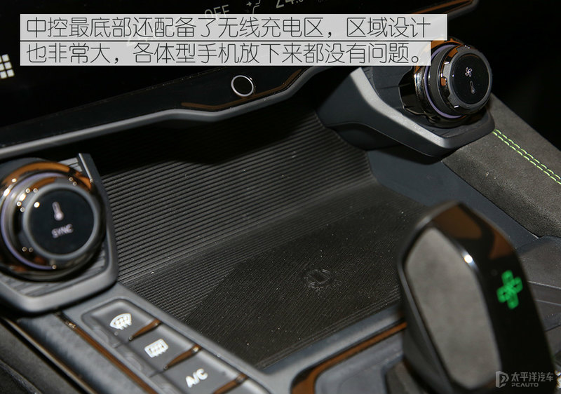 6.5s破百，外观骚过BBA！抢先体验领克05+，这台性能SUV拉风极了