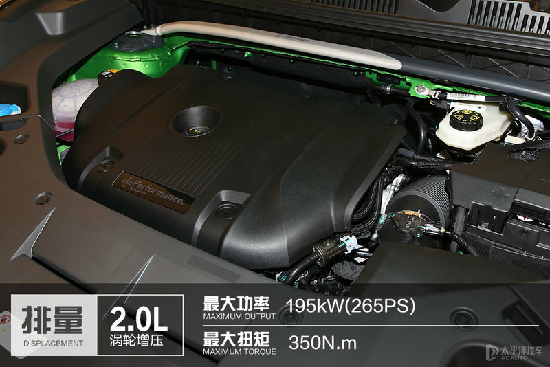6.5s破百，外观骚过BBA！抢先体验领克05+，这台性能SUV拉风极了