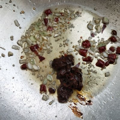 宮爆雞丁的做法,宮保雞丁的做法家常菜