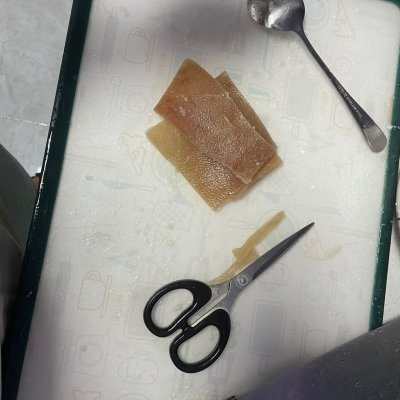 皮凍,皮凍的熬制方法