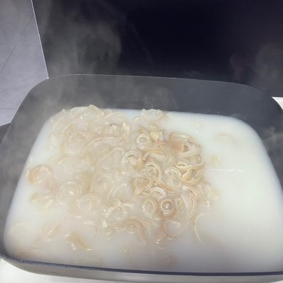 皮凍,皮凍的熬制方法