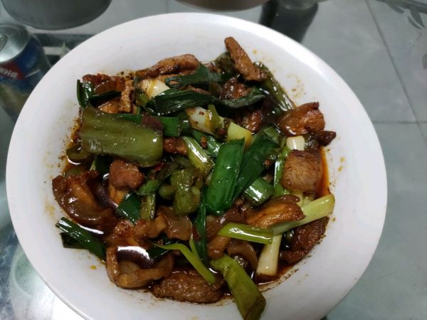 回鍋肉怎么做,回鍋肉怎么做好吃又簡單