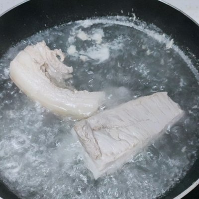 回鍋肉怎么做,回鍋肉怎么做好吃又簡單