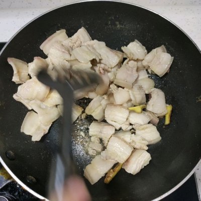 回锅肉怎么做,回锅肉怎么做好吃又简单