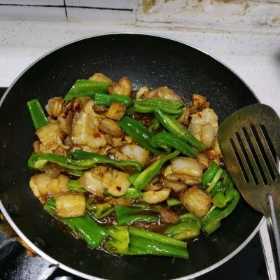 回鍋肉怎么做,回鍋肉怎么做好吃又簡單