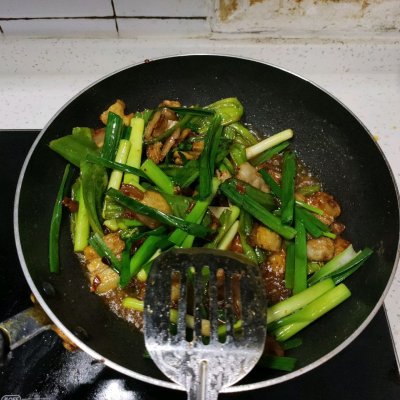 回鍋肉怎么做,回鍋肉怎么做好吃又簡單