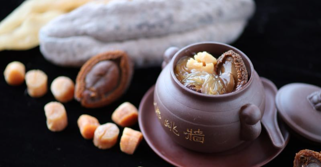 佛跳墻圖片,佛跳墻圖片 真實(shí)
