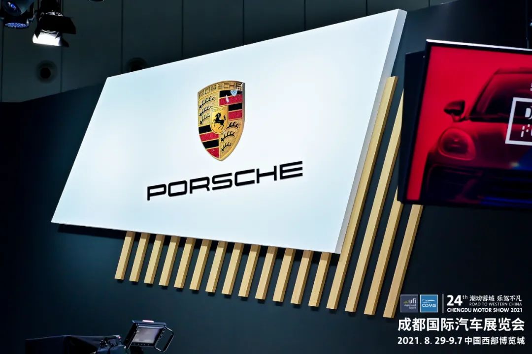多图燃爆！成都国际车展盛大开幕（送票）