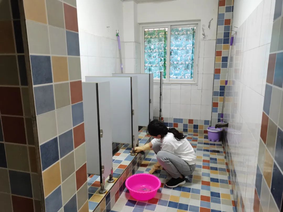 开学在即！全省各地各校这样做准备......