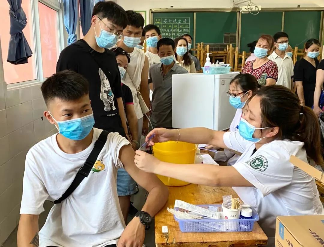 开学在即！全省各地各校这样做准备......