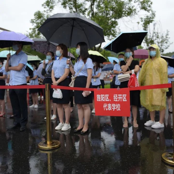 开学在即！全省各地各校这样做准备......