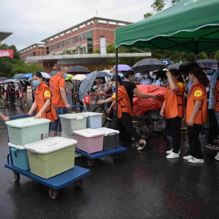 开学在即！全省各地各校这样做准备......