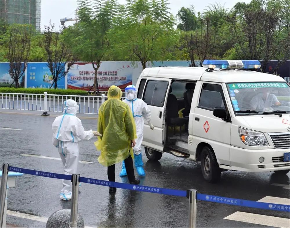 开学在即！全省各地各校这样做准备......