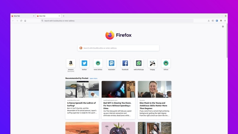 哪个浏览器速度快，Brave vs. Firefox私人网络浏览器选择？