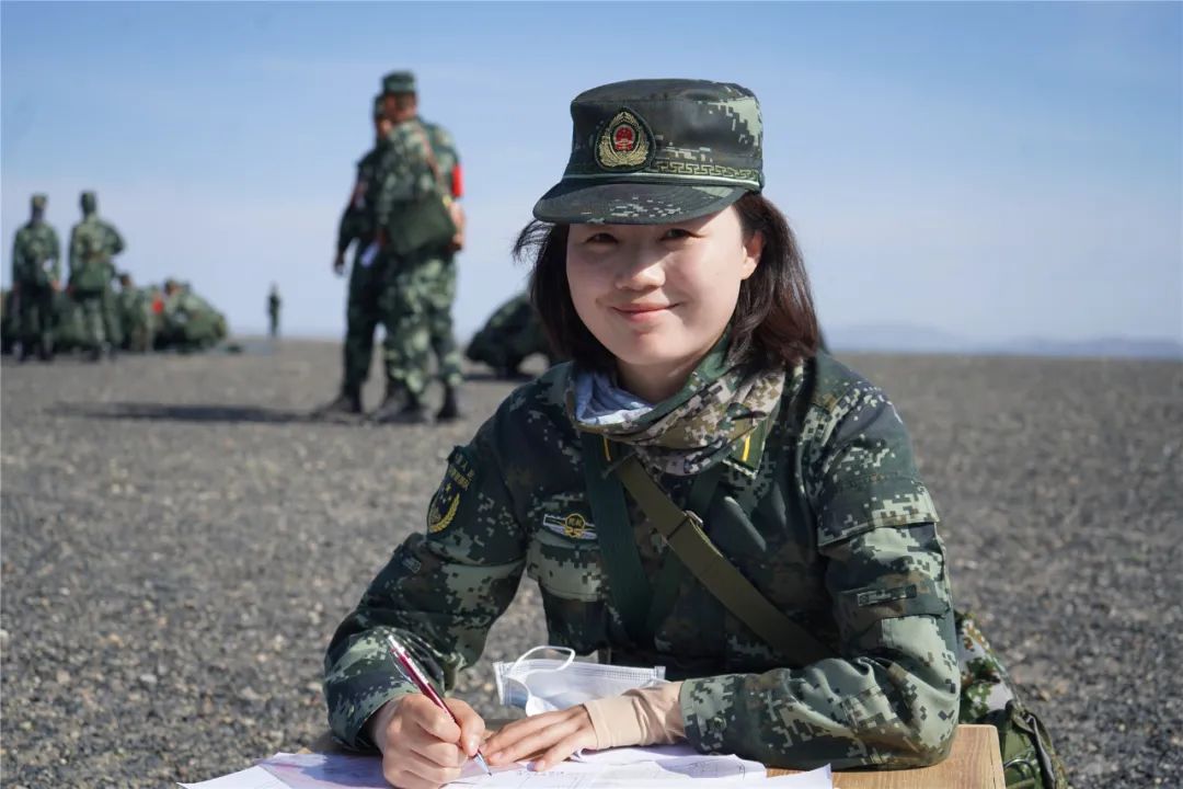 11张录取通知书，原来这就是军考人的“武功秘籍”