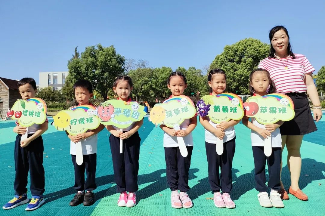 多图预警！骄阳似火，热情如我，12000名浦锦学子迎来开学首日