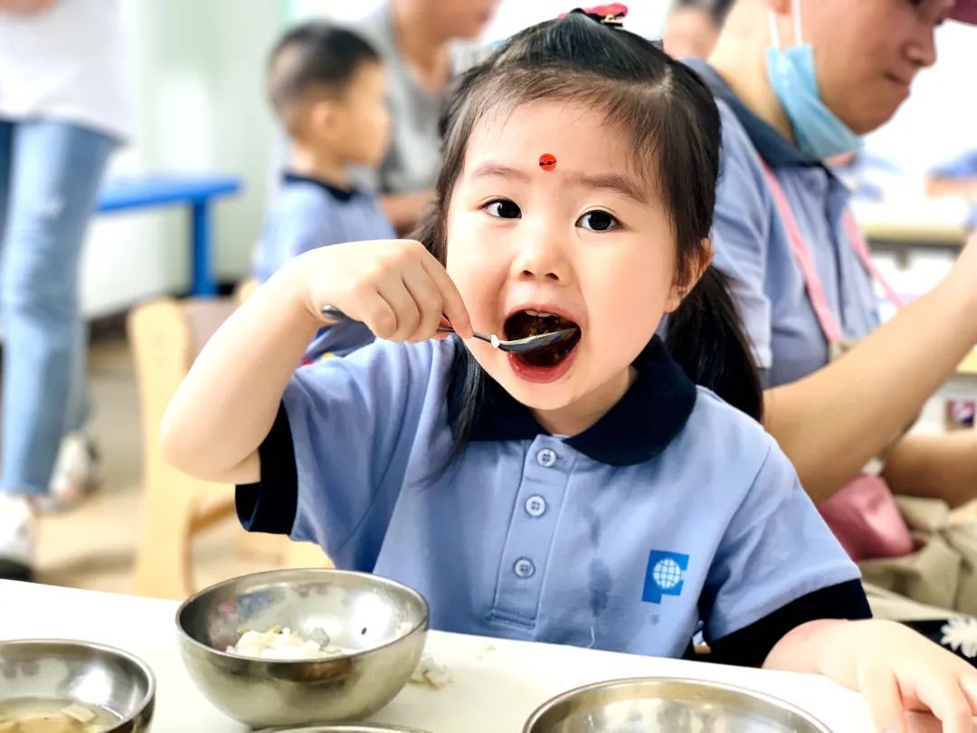 多图预警！骄阳似火，热情如我，12000名浦锦学子迎来开学首日