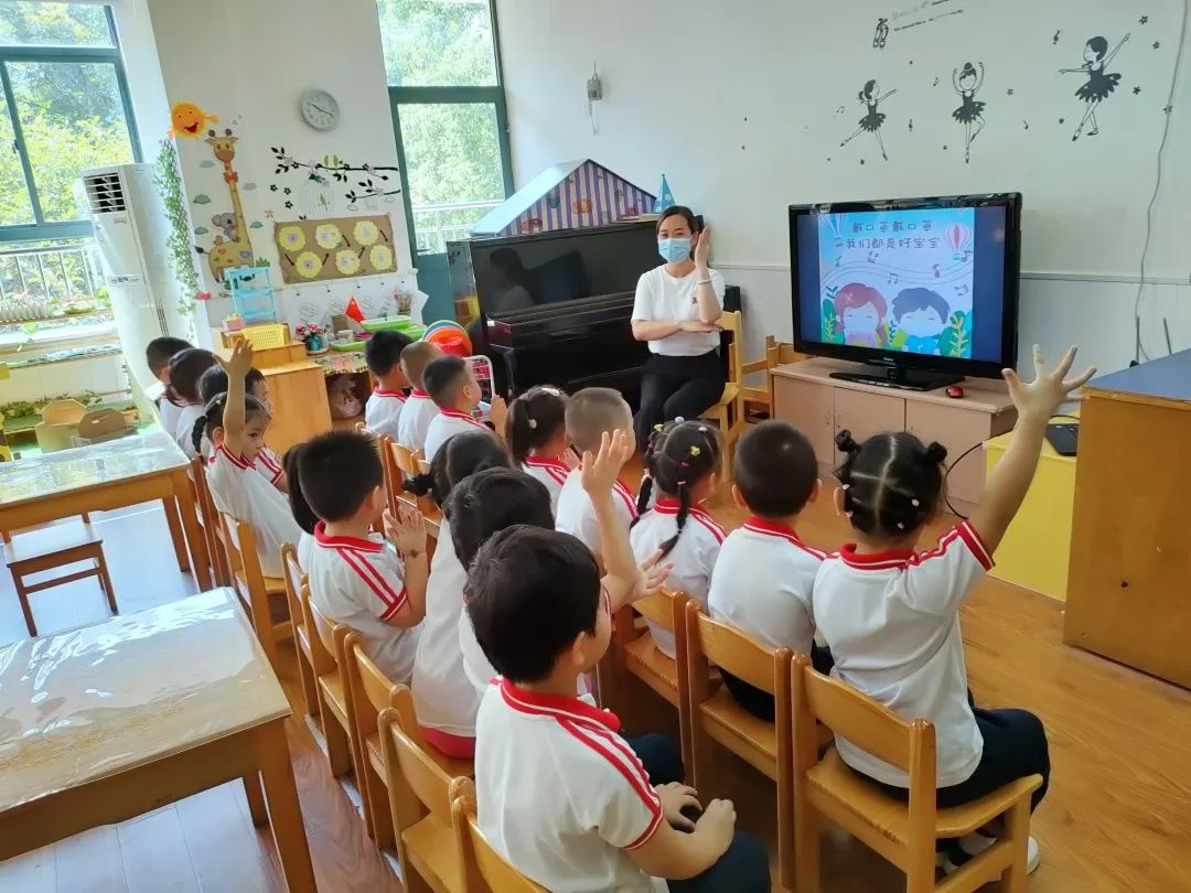 多图预警！骄阳似火，热情如我，12000名浦锦学子迎来开学首日