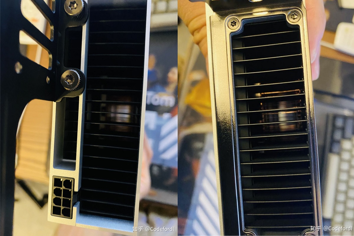 英伟达CMP 170HX矿卡露面，实测哈希率为164 MH/s