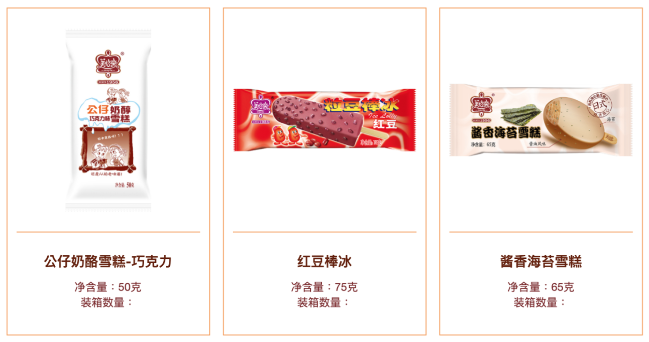 冰淇淋市場變天：洋品牌成分雙標惹眾怒，國產品牌逆襲