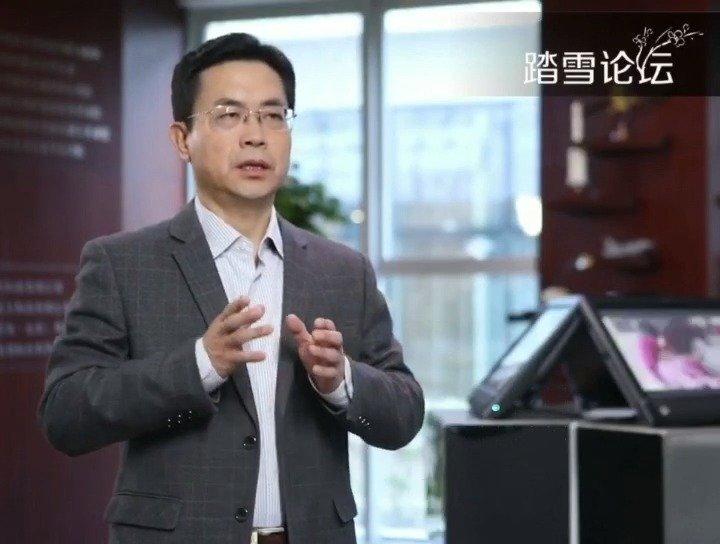 独家对话安世亚太田锋：国产工业软件不需要「反垄断」