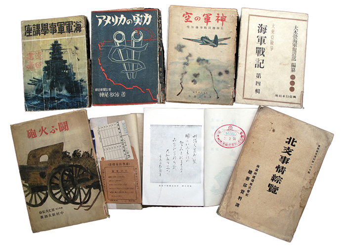 “历史不能忘记”，专访《侵华日军兵要地志揭秘》作者沈克尼