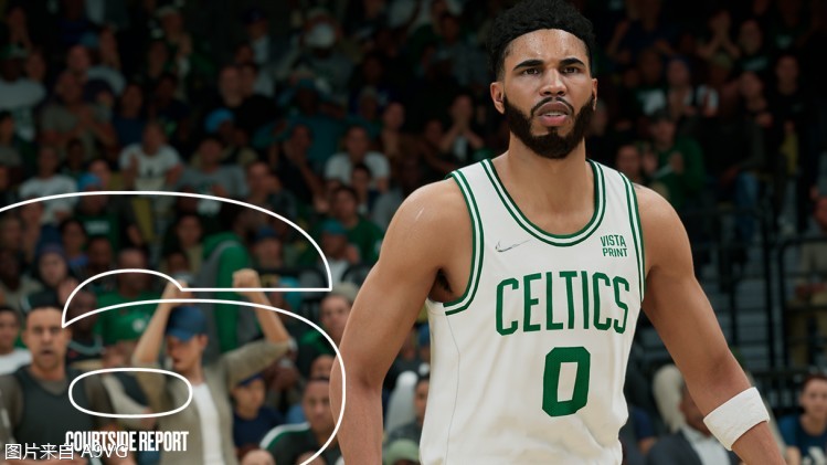 最强nba为什么不能升级(《NBA 2K22》揭露全新MyTEAM更新內容)