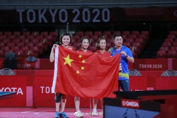 残疾人亚运会2018(汶川地震中失去右腿的女孩，勇夺残奥金牌)