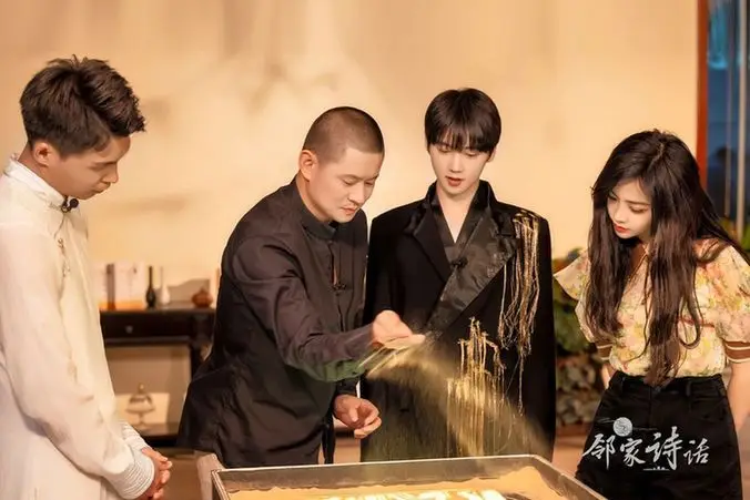 古诗秋思赏析（品读元曲：天净沙·秋思）