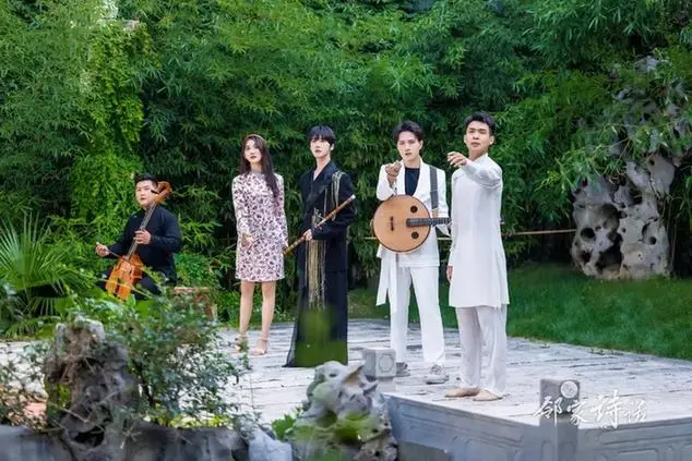 古诗秋思赏析（品读元曲：天净沙·秋思）