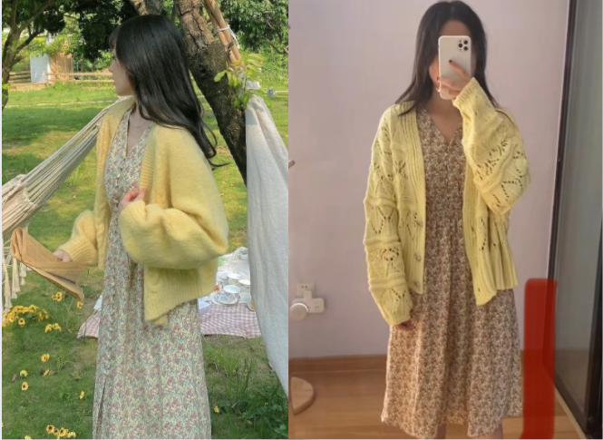 這4家女裝淘寶店，見一次拉黑一次