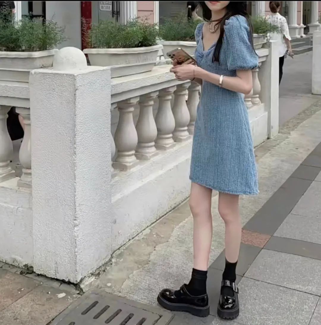 這4家女裝淘寶店，見一次拉黑一次