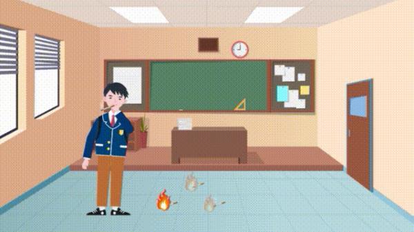 开学季来临，这份校园安全锦囊快收藏