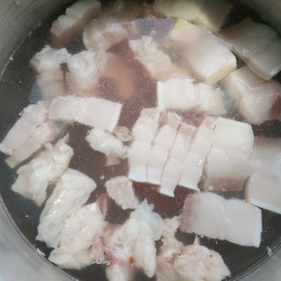 排骨藕湯,排骨藕湯的正確做法