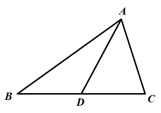 「定理中线」什么是中线（中线定理的四种证法详解）