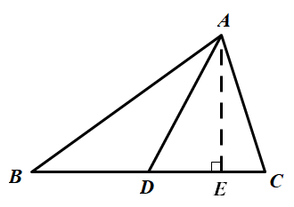 什么是中线中线定理的四种证法详解