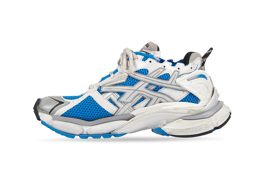 一周运动新品 </p><p>　　 Kappa跨界首饰品牌AGATHA，Salehe Bembury曝光Crocs联名新配色