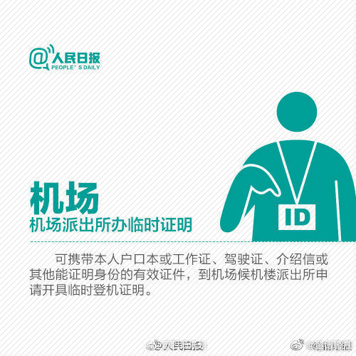 身份证丢失怎么办 需要怎么做,