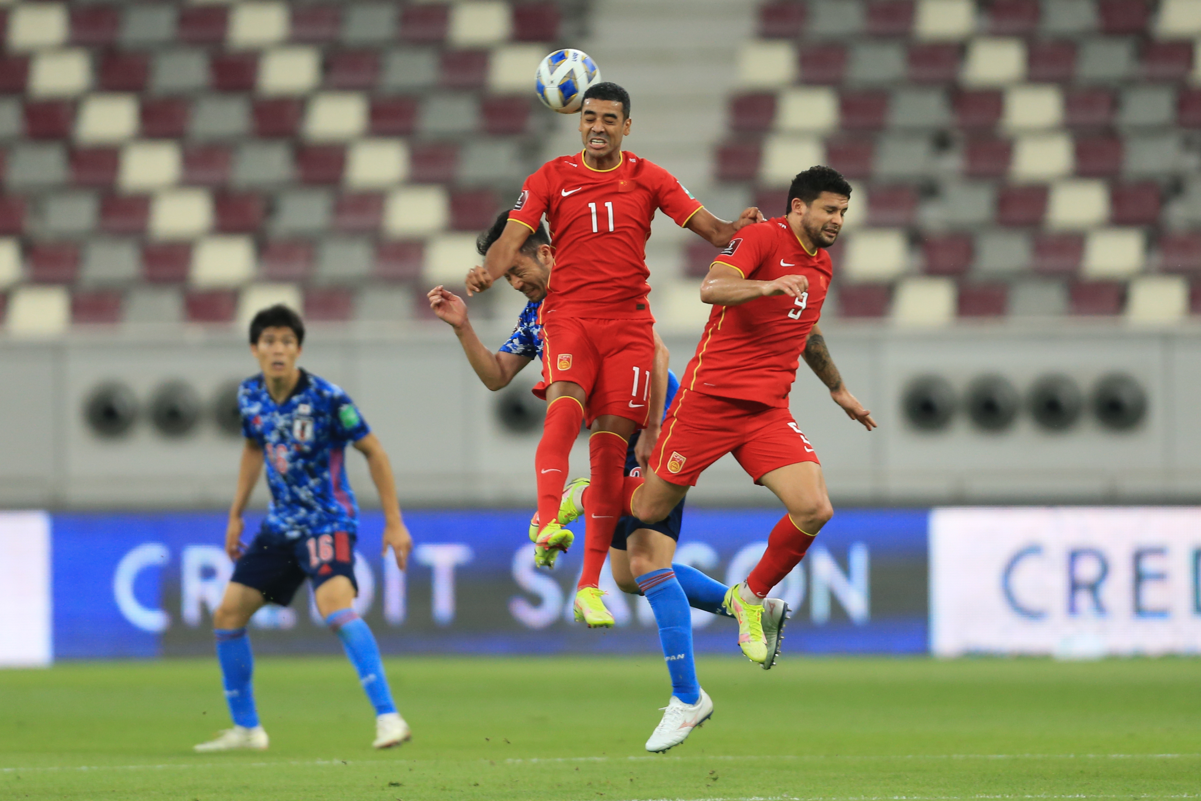 为什么2018年有世界杯(深一度｜世界杯2年举办一次？含金量低了，和国足关系也不大)